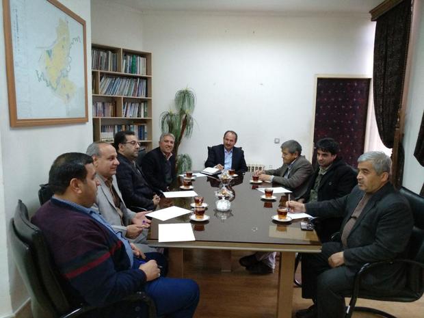 شهردار کلاله: افزایش خدمات به روستاهای ملحق شده به شهردر دستورکاراست