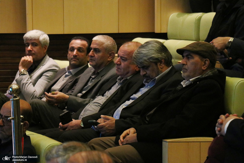 افتتاحیه چهارمین هفته فرهنگی «بر آستان آفتاب»- 2