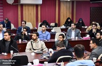 کمساری دانشگاه تبریز