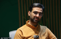 محمدجواد آذری جهرمی