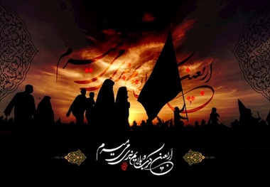 Weekly Topic: Massive gatherings on Ashura and Arbaeen occasion in Karbala had been a prediction of Imam Khomeini