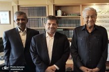 با ماهاتیر؛ در یکصدسالگی او