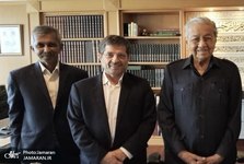 با ماهاتیر؛ در یکصدسالگی او