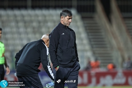 جوابیه باشگاه تراکتور به کریم باقری؛ مردم آذربایجان از شما انتطار بیشتری داشتند