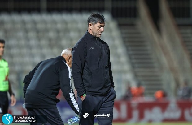 جوابیه باشگاه تراکتور به کریم باقری؛ مردم آذربایجان از شما انتطار بیشتری داشتند