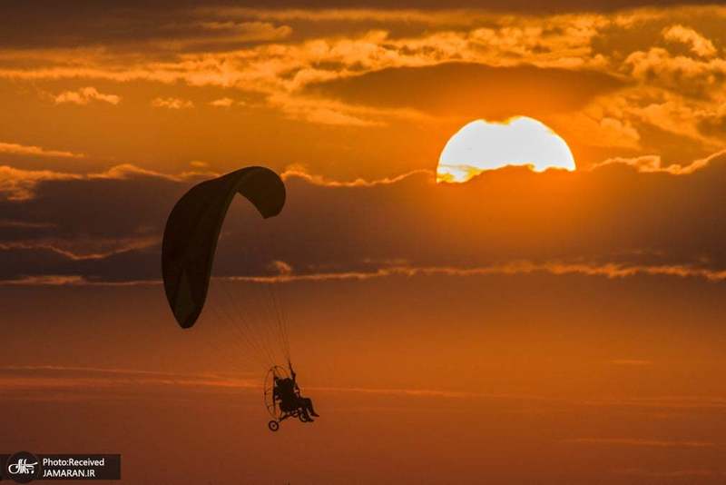 منتخب تصاویر امروز جهان- 28 تیر 1400