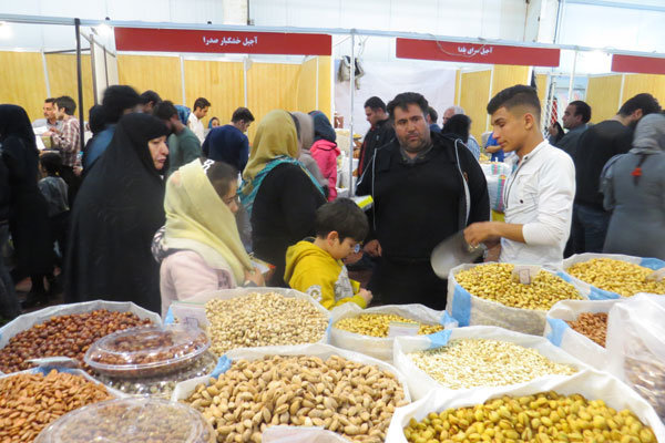 لغو برپایی نمایشگاه عرضه مستقیم کالا در پیشوا