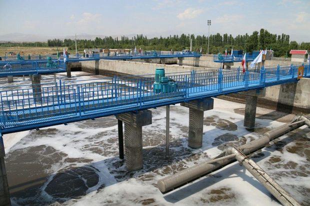 5 طرح آب و فاضلاب آذربایجان غربی امسال افتتاح می شود