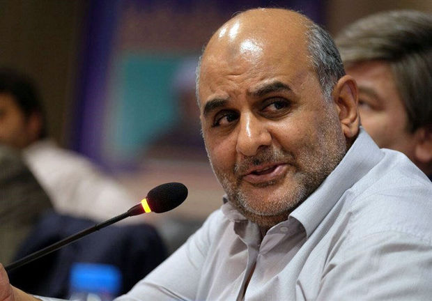 مدیرکل فرهنگ و ارشاد اسلامی درگذشت شاعر و نویسنده سیستان و بلوچستانی را تسلیت گفت