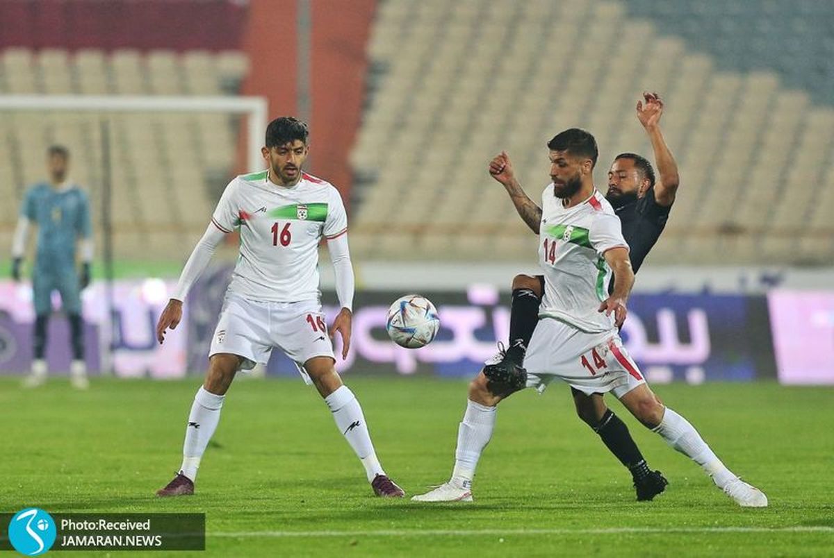 سود میلیاردی استقلال و پرسپولیس از جام جهانی