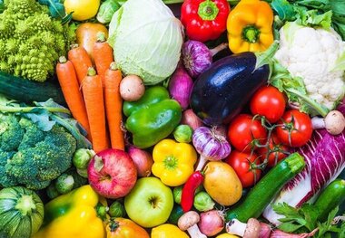 این مواد غذایی تمام ویتامین‌های ضروری بدن را دارند
