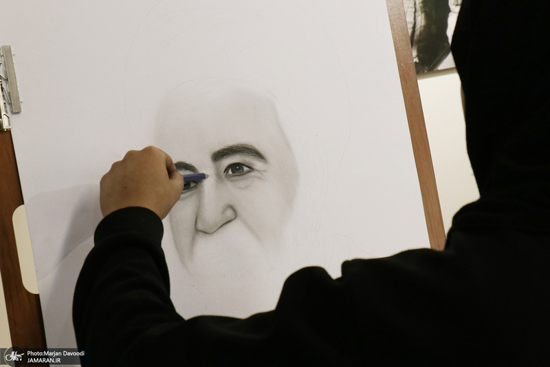  رویدادهای فرهنگی و هنری چهارمین هفته بر آستان آفتاب - 2