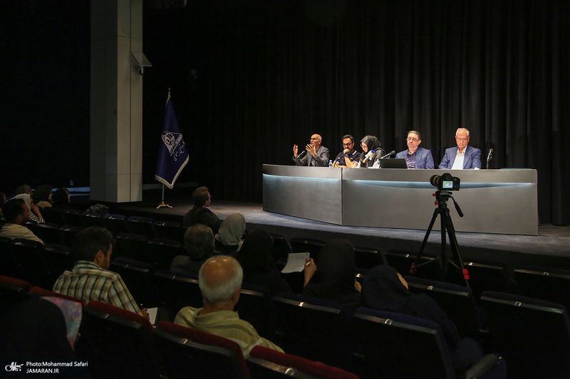 «همبستگی اجتماعی و دفاع ملی»؛ نشست دوازدهم: قدرت معنایی ایران