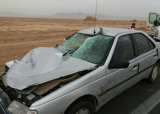 دستگاههای مسئول اطلاع رسانی حوادث رانندگی مشخص شدند