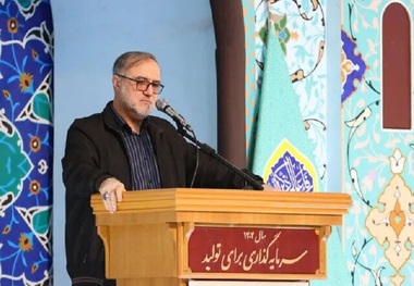 درگذشت معاون سیاسی نیروی دریایی سپاه در سانحه رانندگی