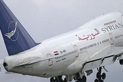 پروازها از  لاذقیه سوریه به ابوظبی از سرگرفته می شود