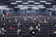 سینماها دوباره تعطیل می شود؟