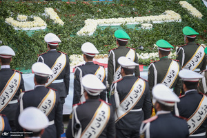 راهپیمایی باشکوه 22 بهمن - 5