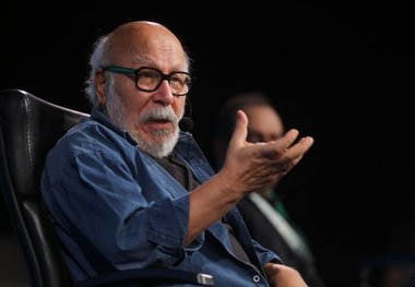 داودنژاد در جشنواره فیلم کوتاه تهران چه گفت؟
