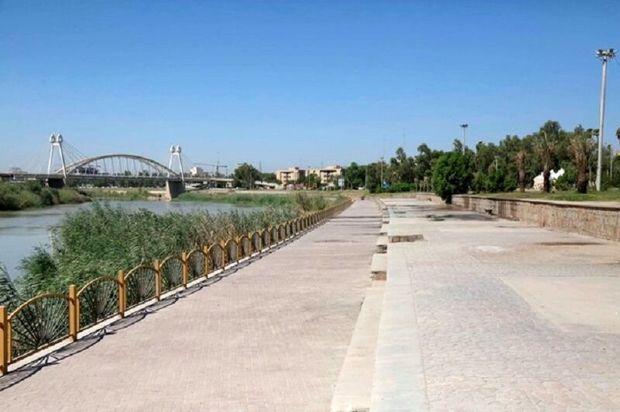 ۴۸۰ میلیارد ریال صرف اجرای طرح‌های عمرانی و خدماتی در خرمشهر شد