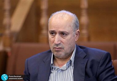 کنایه تاج به خطیر و معترضان؛ یا جاهل هستید یا مغرض!