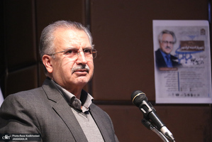 آیین یادبود شهریار اندیشه ایرانشهر؛ دکتر سید جواد طباطبایی