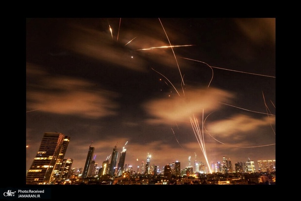 روزنامه جوان: امکان وقوع جنگ مجدد میان رژیم صهیونیستی و ایران اندک است