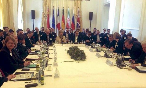 فردا کمیسیون مشترک برجام در وین/ پیشنهادهای جدید اروپا به ایران
