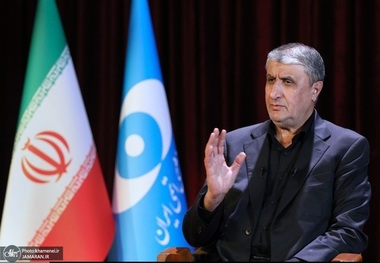 پیام رییس سازمان انرژی اتمی به مردم ایران: متعهد به صیانت از منافع ملی و دستاوردهای علمی هستیم