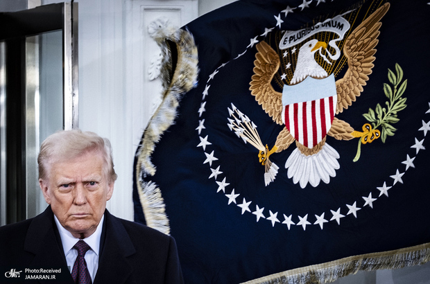 تطمیع مهاجران توسط ترامپ برای خروج از آمریکا