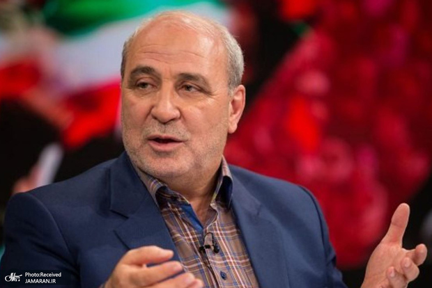 نماینده مجلس: دیپلماسی عزتمندانه موجب آزادسازی ۲۵ میلیارد دلار از منابع ایران به کشور شد