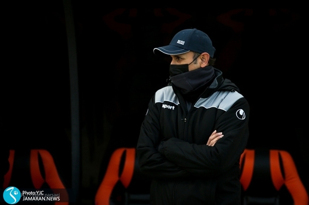 گل محمدی: پرسپولیس و استقلال به آسیا اعتبار می دهند/ فوتبالمان شبیه دورهمی است!