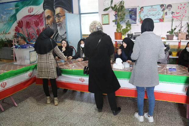 مشارکت حداکثری در انتخابات، نماد قدرت کشور در عرصه جهانی است