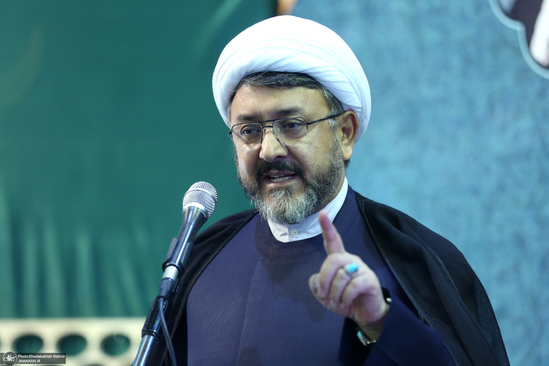 جدید میثاق بانوان فعال فرهنگی با امام خمینی(س)؛