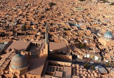 مراسم سالروز ثبت یزد در فهرست جهانی تیرماه برگزار می شود