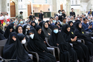 سخنرانی رئیس جمهوری در شب سالگرد ارتحال امام خمینی (س) -2