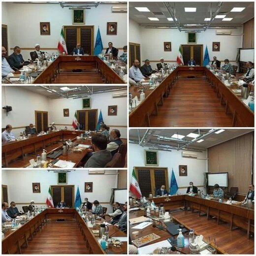 تصویب ساخت سریال حضرت معصومه(س)