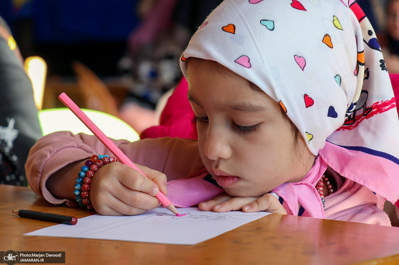  رویدادهای فرهنگی و هنری هفته بر آستان آفتاب -8 