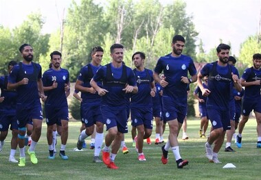 سازمان لیگ: بازی‌های استقلال و فولاد طبق برنامه برگزار می‌شود
