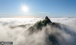 منتخب تصاویر امروز جهان - 1 اردیبهشت 1404