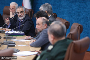 اولین نشست ستاد بزرگداشت امام خمینی (س) در وزرات کشور