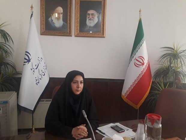 حدود 2 میلیارد ریال برای تحکیم بنیان خانواده اختصاص یافت