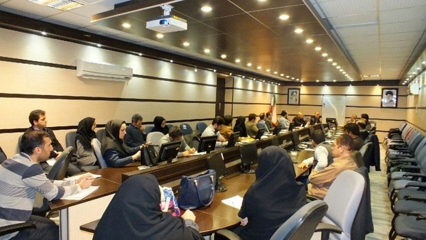 برگزاری دوره تنظیم قرارداد برای کارکنان شهرداری‌های البرز