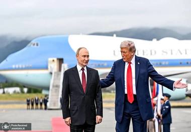  لهستان تهدید می‌کند: هواپیمای پوتین را به زور می‌نشانیم!