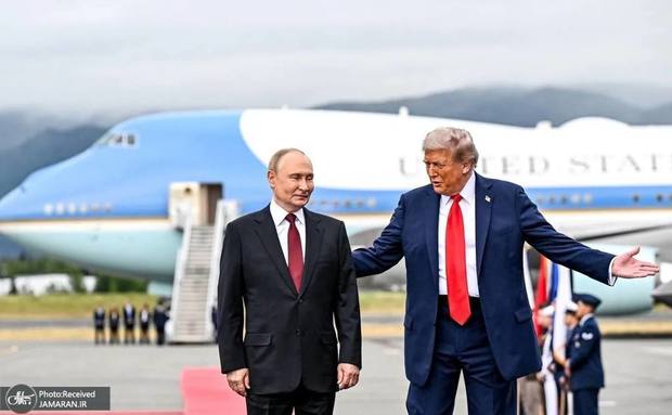  لهستان تهدید می‌کند: هواپیمای پوتین را به زور می‌نشانیم!