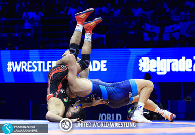 کارشناسی داوری جدال یزدانی و تیلور|  امتیاز تیلور درست بود/ مربی آمریکا با تیزهوشی چلنج گرفت