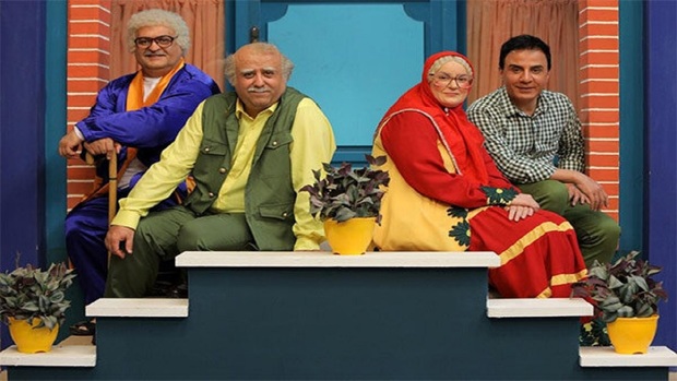 کرونا ساختار برنامه «بچه محل» را به هم ریخت
