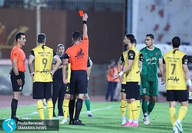 تساوی سپاهان و برد چادرملو؛ سه امتیاز مهم برای خیبر در لیگ برتر