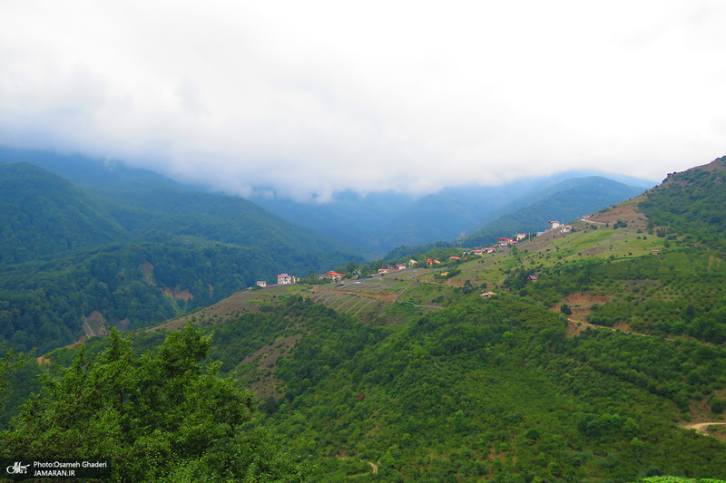روستای جواهرده