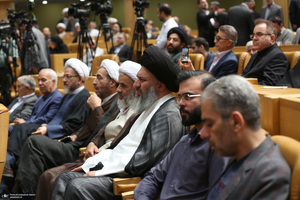 اجلاس کنشگران حوزه‌ امام خمینی (س) 2